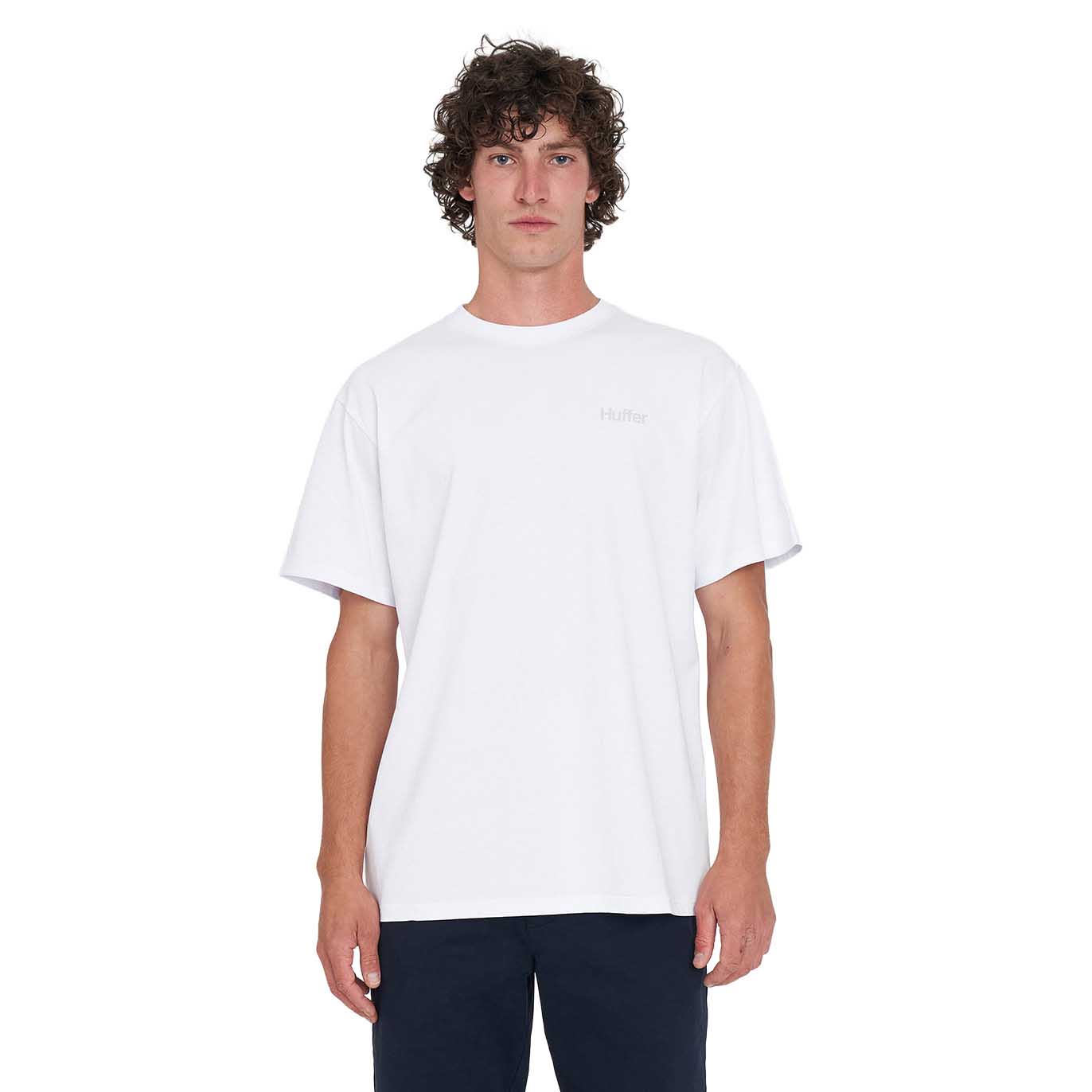 Huffer Mens Sup Tee